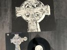 Black Sabbath-Headless cross LP I.R.S. 1989 OIS ltd. edition, mit Poster, Vinyl
