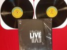Miles Davis – Live -Evil - 1973 Columbia Musical treasures – P2S 5668 - NM / VG+