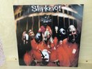 Slipknot Slipknot LP Original Rare Print Frail Limb Nursery