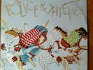 Junior Murvin - Police & Thieves - Vinyl LP reissue Jamaican import
