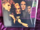 The Cramps Songs The Lord Taught Us Colour Vinyl