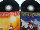 IRON MAIDEN 