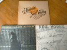 NEIL YOUNG  Harvest, After the Gold Rush, Zuma FIRST PRESS
