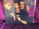 The Cramps Songs The Lord Taught Us 200gram Vinyl