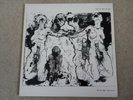 Flux of Pink Indians Fucking Cunts Vinyl 2xLP 1984 1st pressing gatefold,lyrics