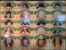 Time Life Records - Country Music - Vinyl - COMPLETE Set Of 20  - SEALED Elvis