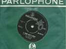 THE BEATLES   SOUTH AFRICA    45    A HARD DAY'S NIGHT / ALL MY LOVING