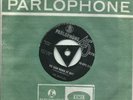 THE BEATLES   RHODESIA   WE CAN WORK IT OUT    TRI CENTRE
