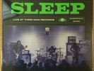 SLEEP Live At Third Man Records COLOR 4-lp vinyl dopesmoker patch NEW&SEALED