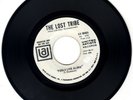 THE LOST TRIBE – WALK ONE WAY (1969) PSYCH-ROCK (HEAR) ORIGINAL 45