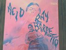 Ray Barretto Acid Vinyl LP VG++ 180G RE FANIA Salsa Psych Deeper Shade of Soul
