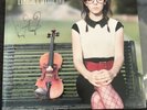 LINDSEY STIRLING SIGNED (Buttercream colored vinyl LP)