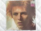 DAVID BOWIE - SPACE ODDITY - RARE AUST PRESSING - RCA LSP 4813 - STEREO - 1973