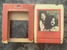 1973 Buckingham Nicks 8-Track