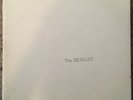 “THE BEATLES” “THE WHITE ALBUM” By THE BEATLES**ORIGINAL MASTER RECORDING