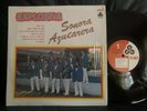 SONORA AZUCARERA Explosiva MEXICO Lp 1974 CUMBIA GUAGUANCO NM NM Latin