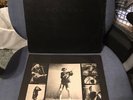 Vintage AC/DC Back in Black Vinyl LP Record