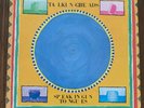 Talking Heads Speaking in Tongues VG+ Inner 1983 Sire David Byrne New Wave Vinyl