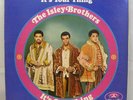 The Isley Brothers - It's Our Thing - T-Neck TNS 3001 White Label