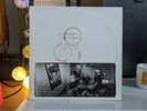 JEFF BUCKLEY Live at Sin-e 1994 1st UK pressing BIG CAT Rare vinyl LP NM/NM