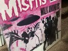 The Misfits Walk Among Us - Rhino - Blue Vinyl -