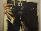 Rolling Stones Sticky Fingers/Bitch picture disk 45
