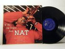 NAT ADDERLEY LP To the ivy league 1956 EmArcy  jazz mono  vinyl