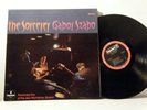 GABOR SZABO LP The Sorcerer 1967   Impulse jazz stereo  vinyl