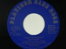 Modern Soul Boogie 45 - Bostonian - Keep The Groove - Platinum Blue Rose VG+ mp3