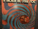 Poe ‎– Up Through The Spiral ST-1971 RARE US  -Original UNI -PSYCH LP - EX