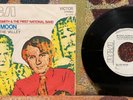 Michael Nesmith Promo single from Italy 