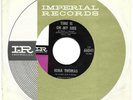 Northern Soul (Popcorn) 45 - Irma Thomas, 