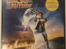 Back to the Future [MCA] [LP]**Original 1985 Pressing**SOUNDTRACK**Vinyl**ALBUM
