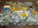 The Stone Roses self titled numbered 2009 Silvertone box set