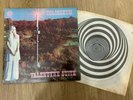 Colosseum - Valentyne Suite LP & Inner UK 1st Press 1969 Vertigo Swirl VO 1
