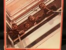 VINTAGE, VINYL, 2 LP, The Beatles, 1962-1966, First Pressing 1973, SKBO 3403