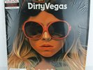 Dirty Vegas Vinyl LP / Single DAYS GO BY Limited Edition Paul Oakenfold w/Shrink