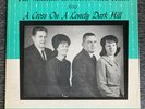 the mullins brothers and ruth sing a cross on a lonely dark hill- rare lp