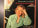 DOMENICO SCARLATTI Maria Tipo