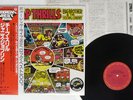 JANIS JOPLIN CHEAP THRILLS CBS/SONY 25AP 1243 Japan OBI VINYL LP