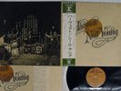 NEIL YOUNG HARVEST REPRISE P-8120R Japan OBI VINYL LP