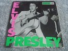Elvis Presley - Rock 'n' Roll 1956 UK LP HMV 1st
