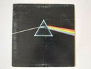 PINK FLOYD Dark Side Of The Moon LP HARVEST SMAS-11163 rare w/posters stickers