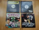 Lil' Flip U Gotta Feel Me Scarface Untouchable Vinyl Slim Thug DJ Screw LOT