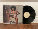 Betty Davis ?– They Say I'm Different LP VG+ Just Sunshine Orig Funk Soul Rare