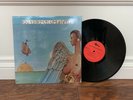 Experience Unlimited ?– Free Yourself LP VG+ shrink Black Fire RE Soul Funk EU