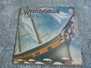 Warhorse ?- Red Sea 1972 UK LP VERTIGO 1st PROG/PSYCH