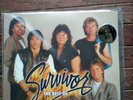 The Best Of Survivor: Greatest Hits by Survivor (Record, 2020)