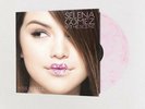 Selena Gomez & The Scene - Kiss & Tell Pink Swirl Limited LP Vinyl