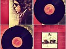 BOB DYLAN Blood On The Tracks LP (1974/1975, Columbia, PC 33235)